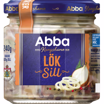 Abba Skärgårdssill - Bild 7