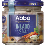 Abba Sledi v nálevu Cibule&Mrkev 240g