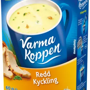 Kuřecí Varma Koppen