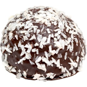 Svensk chokladbollar